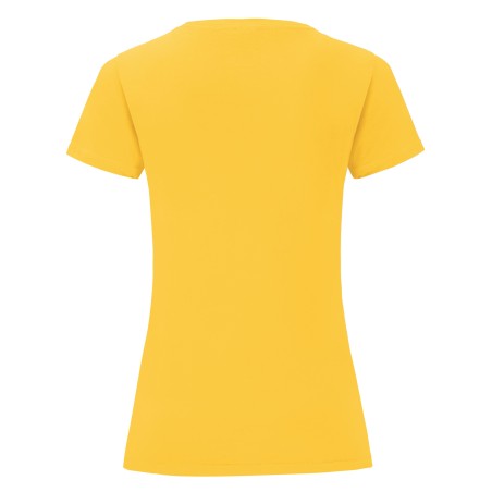 Camiseta Iconic-T mujer