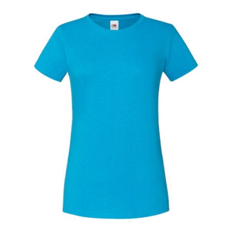Camiseta Iconic-T mujer
