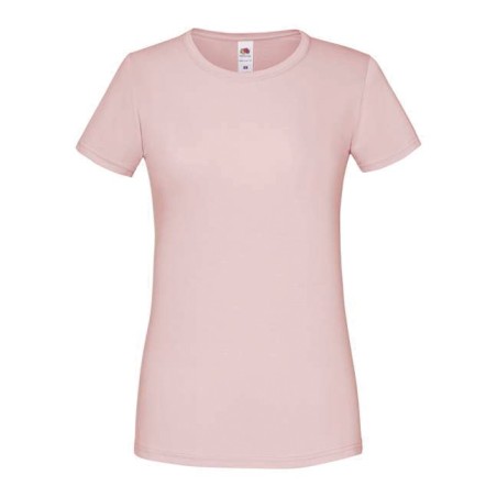 Camiseta Iconic-T mujer