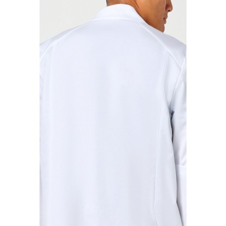 96.5cm unisex smock