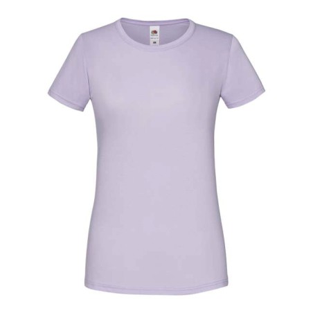 Camiseta Iconic-T mujer