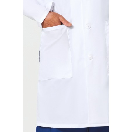 96.5cm unisex smock