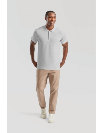 Polo Heavy 65/35