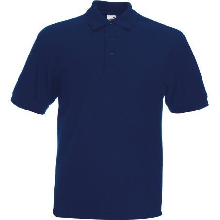 Polo Heavy 65/35