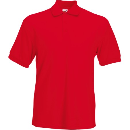 Polo Heavy 65/35