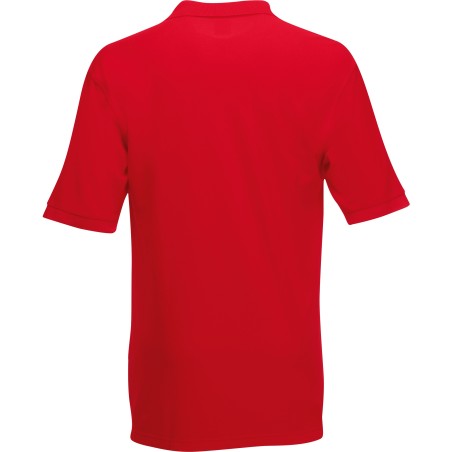 Polo Heavy 65/35