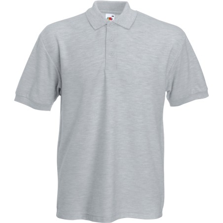 Polo Heavy 65/35