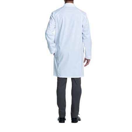 Bata de laboratorio 96,5 cm unisex