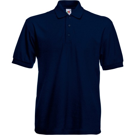 Polo Heavy 65/35