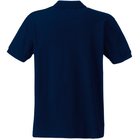 Polo Heavy 65/35