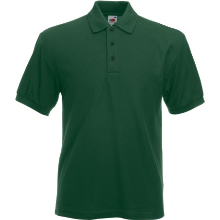Polo Heavy 65/35