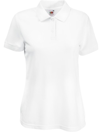 Polo 65/35 mujer (63-212-0) 2