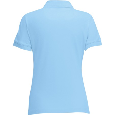 Polo 65/35 mujer (63-212-0)
