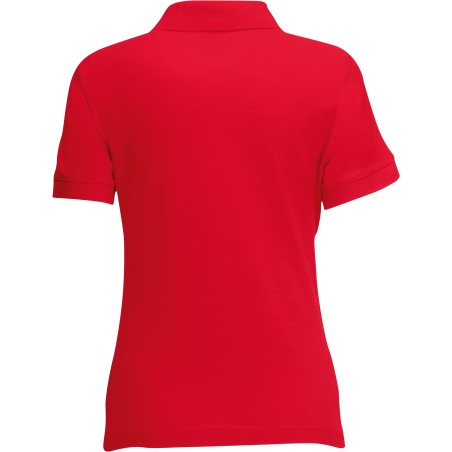 Polo 65/35 mujer (63-212-0)