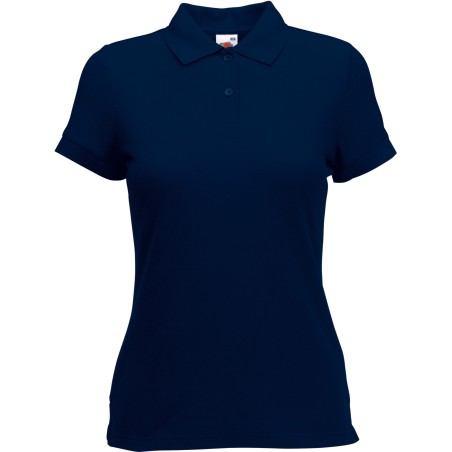 Polo 65/35 mujer (63-212-0)