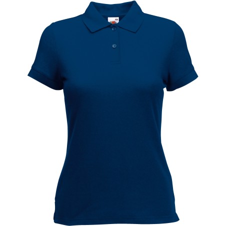 Polo 65/35 mujer (63-212-0)