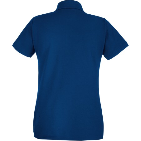 Polo 65/35 mujer (63-212-0)