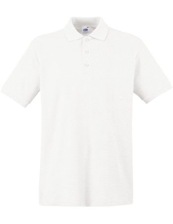 Premium Polo shirt (63-218-0) 2