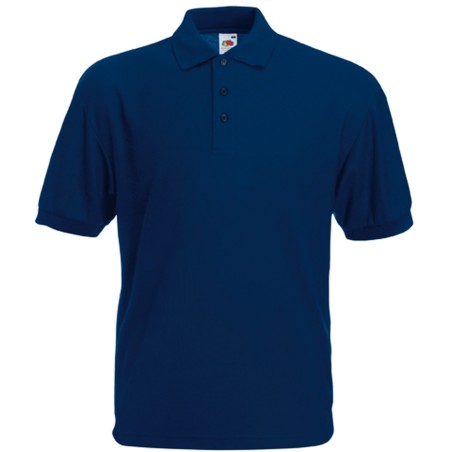 Polo 65/35 hombre  (63-402-0)