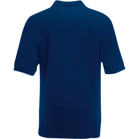 Polo 65/35 hombre  (63-402-0)