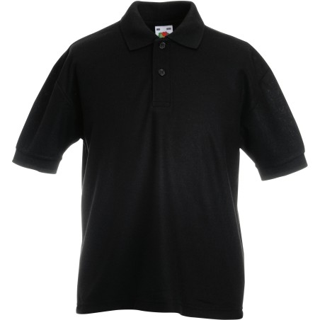 Polo 65/35 niños