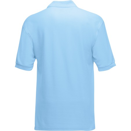 Polo 65/35 niños