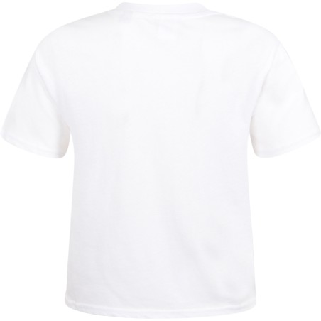 Camiseta Corta - corte recto mujer