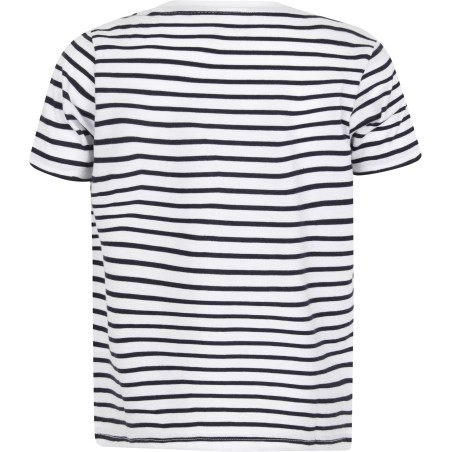 Kids\\\' striped t-shirt