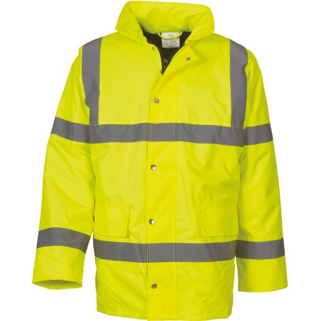 Parka Alta Visibilidad