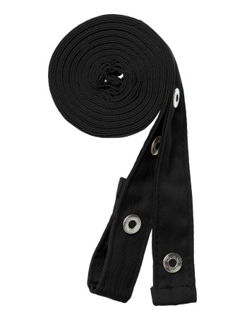 Fastening system for Potenza x Classic apron 2
