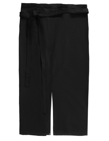 Milano Classic split waist apron