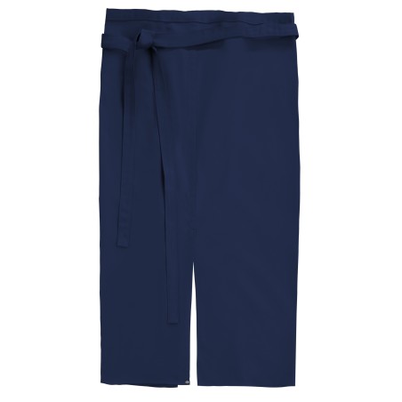 Milano Classic split waist apron