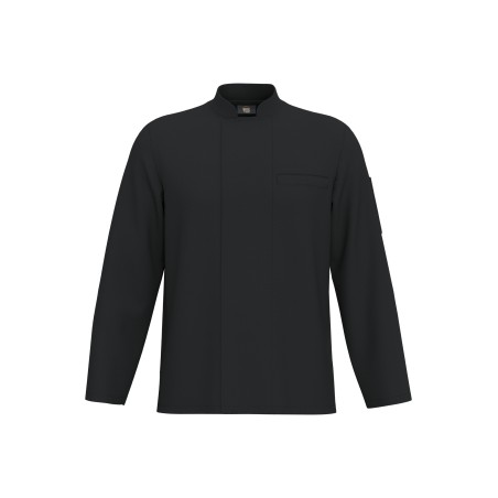 Unisex classic cooking jacket