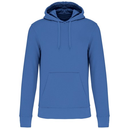 Men\\\'s eco-friendly hooded sweatshirt
