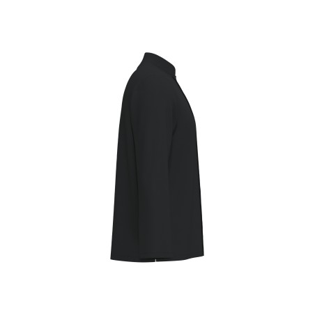 Unisex classic cooking jacket