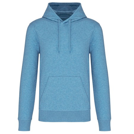 Men\\\'s eco-friendly hooded sweatshirt