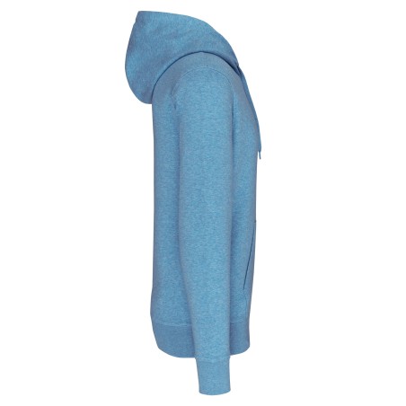 Men\\\'s eco-friendly hooded sweatshirt