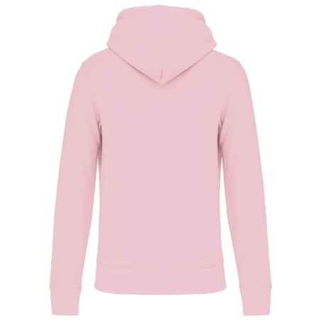 Sudadera capucha ecorresponsable niños