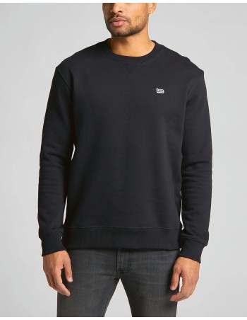 Sudadera con logotipo
