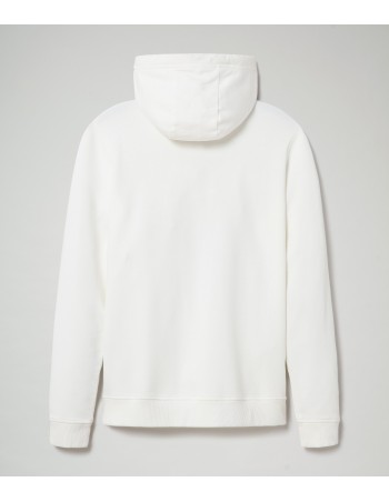 Sudadera capucha Bellyn H 2