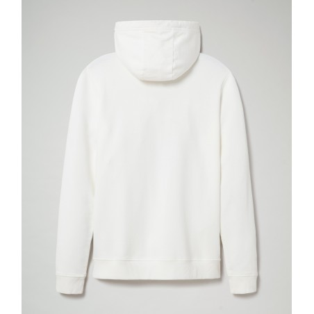 Sudadera capucha Bellyn H