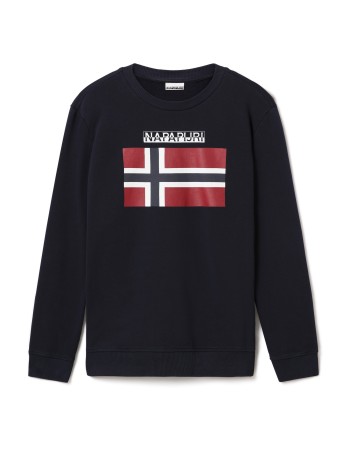 Sudadera Bellyn C