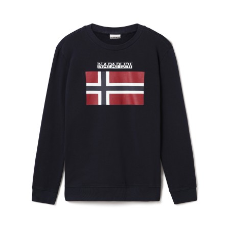 Sudadera Bellyn C