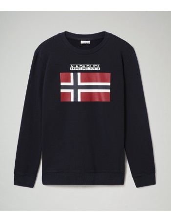 Sudadera Bellyn C 2