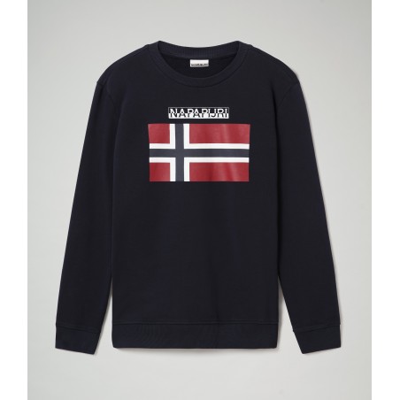 Sudadera Bellyn C