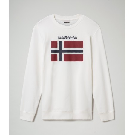 Sudadera Bellyn C