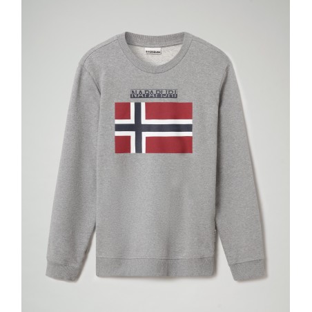 Sudadera Bellyn C