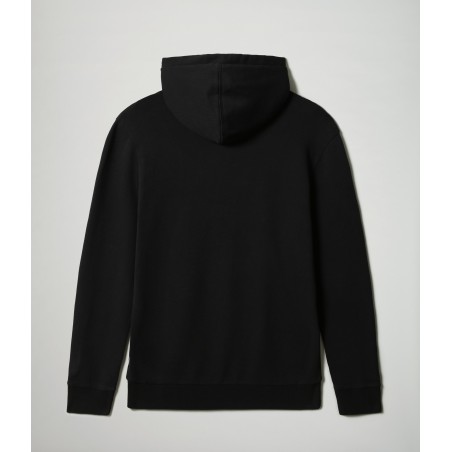 Sudadera capucha Burgee Sum 3