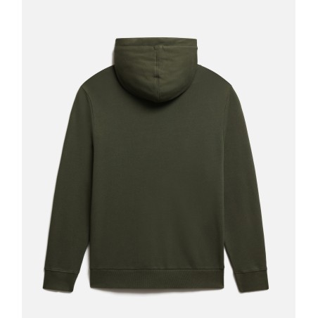 Sudadera capucha Burgee Sum 3