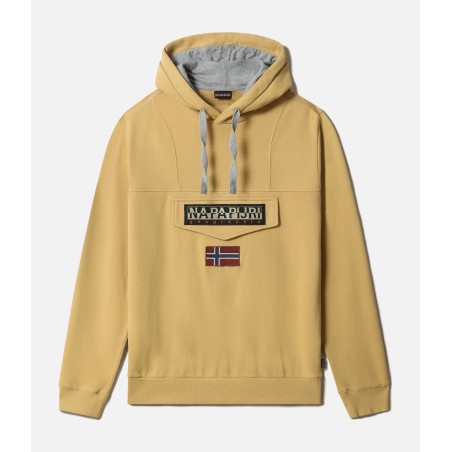Sudadera capucha Burgee Sum 3
